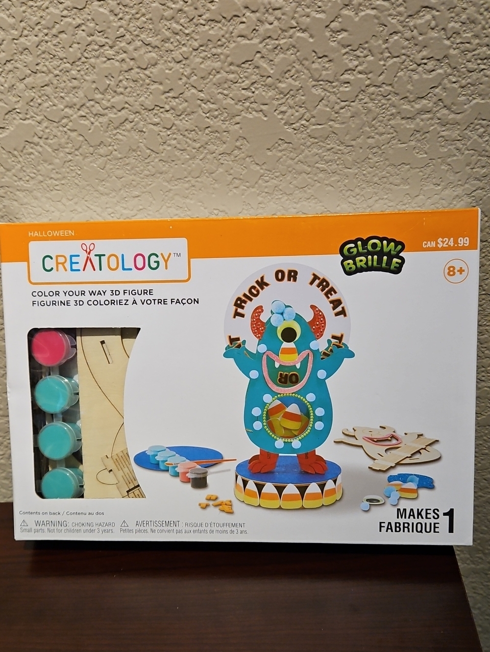 Monster Craft Kit